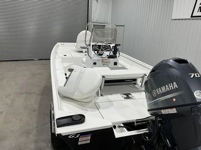 Slide: The Image of G3 Bay 17 2025 - 11