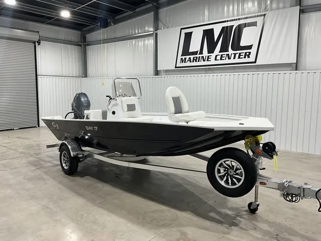 Slide: The Image of G3 Bay 17 2025 - 12