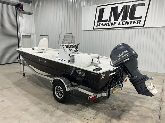 Slide: The Image of G3 Bay 17 2025 - 3