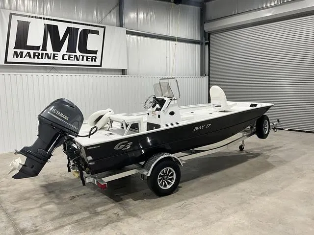 Slide: The Image of G3 Bay 17 2025 - 5