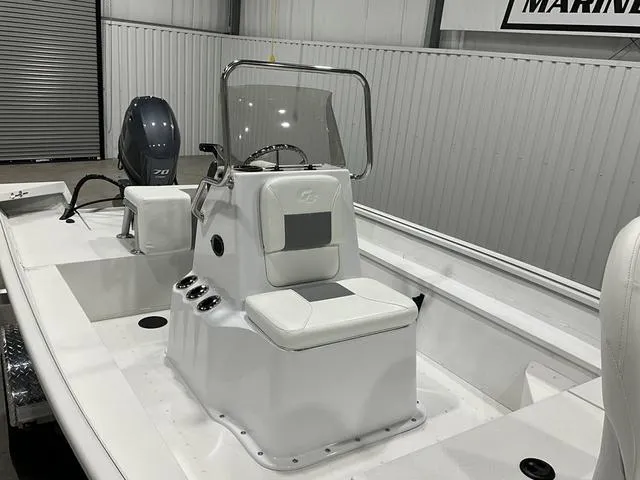 Slide: The Image of G3 Bay 17 2025 - 9