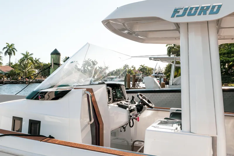Slide: The Image of Fjord 38 Open 2022 - 55