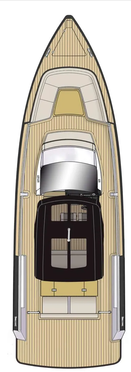 Slide: The Image of Fjord 38 Open 2022 - 85