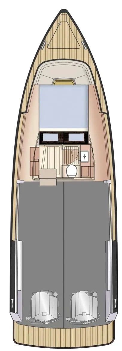 Slide: The Image of Fjord 38 Open 2022 - 86