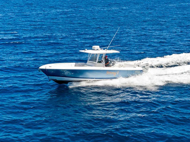 Slide: The Image of Intrepid 407 Nomad FE 2021 - 18