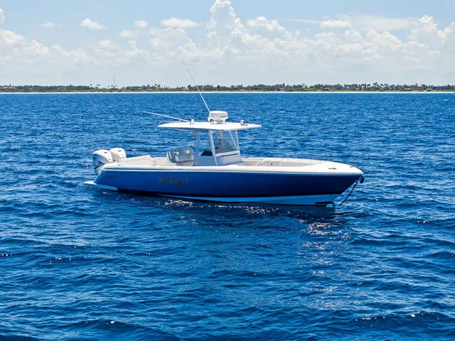 Slide: The Image of Intrepid 407 Nomad FE 2021 - 28