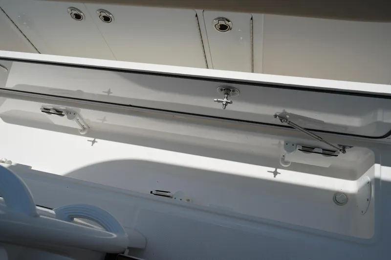 Slide: The Image of Edgewater 340CC 2025 - 52