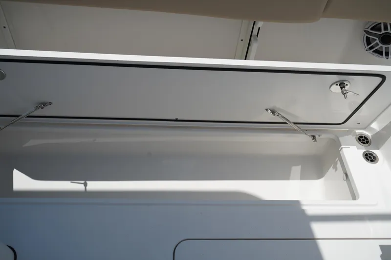 Slide: The Image of Edgewater 340CC 2025 - 54