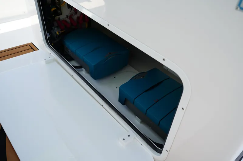 Slide: The Image of Edgewater 340CC 2025 - 59