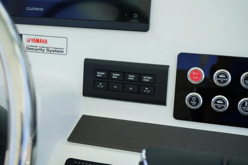 Slide: The Image of Edgewater 340CC 2025 - 65