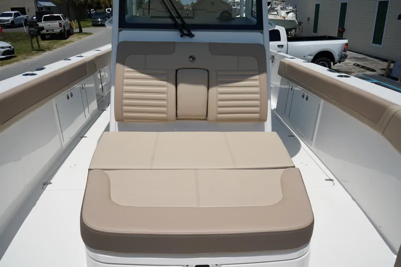 Slide: The Image of Edgewater 340CC 2025 - 77