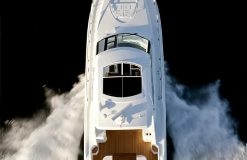 Slide: The Image of Cruisers 48 Cantius 2014 - 51