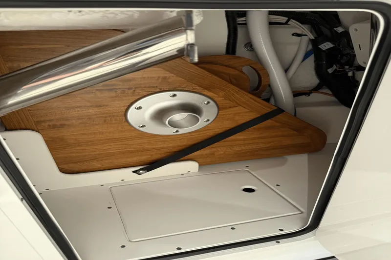 Slide: The Image of Sea Ray SDX 250 2025 - 19