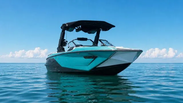 The Image of Nautique Super Air Nautique G23 Paragon 2023 - 1