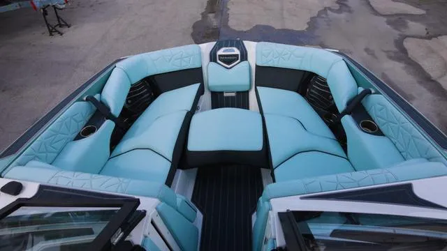 Slide: The Image of Nautique Super Air Nautique G23 Paragon 2023 - 13