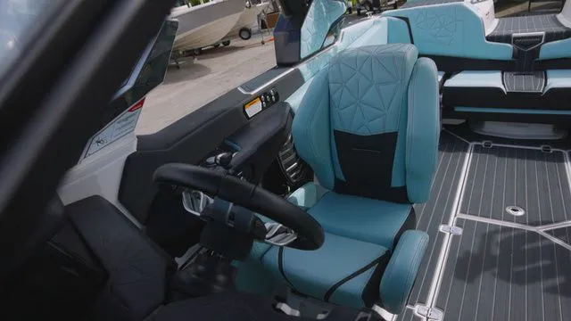 Slide: The Image of Nautique Super Air Nautique G23 Paragon 2023 - 14
