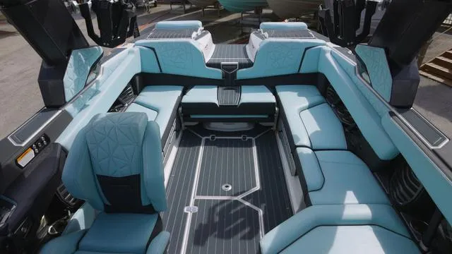 Slide: The Image of Nautique Super Air Nautique G23 Paragon 2023 - 15
