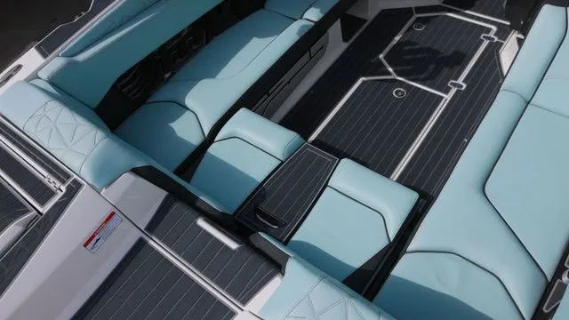 Slide: The Image of Nautique Super Air Nautique G23 Paragon 2023 - 16