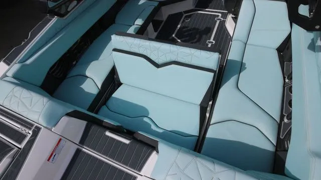 Slide: The Image of Nautique Super Air Nautique G23 Paragon 2023 - 17