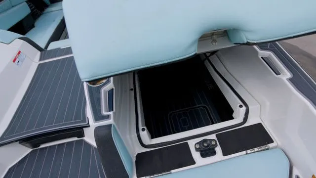 Slide: The Image of Nautique Super Air Nautique G23 Paragon 2023 - 18
