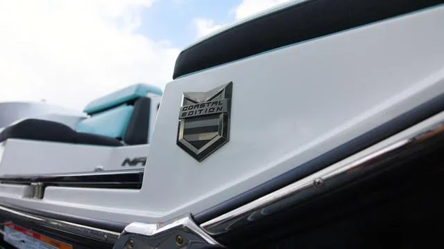 Slide: The Image of Nautique Super Air Nautique G23 Paragon 2023 - 19