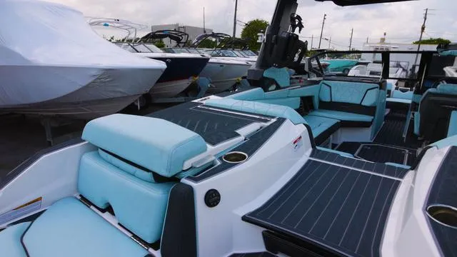 Slide: The Image of Nautique Super Air Nautique G23 Paragon 2023 - 4