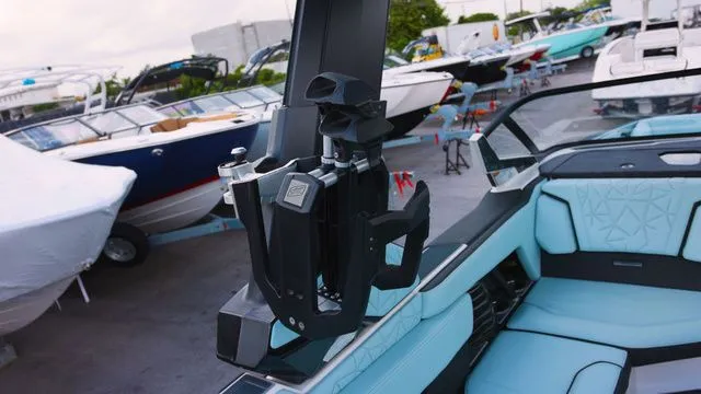 Slide: The Image of Nautique Super Air Nautique G23 Paragon 2023 - 6