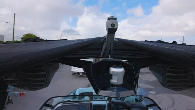 Slide: The Image of Nautique Super Air Nautique G23 Paragon 2023 - 8
