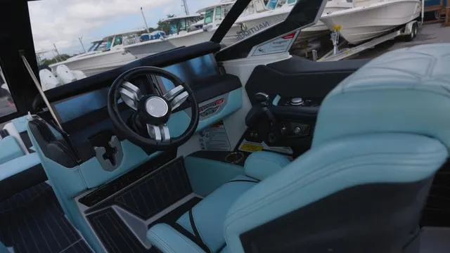 Slide: The Image of Nautique Super Air Nautique G23 Paragon 2023 - 9