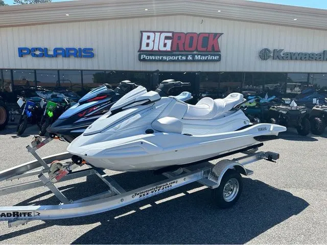 The Image of Yamaha VX Cruiser 2025 - 1