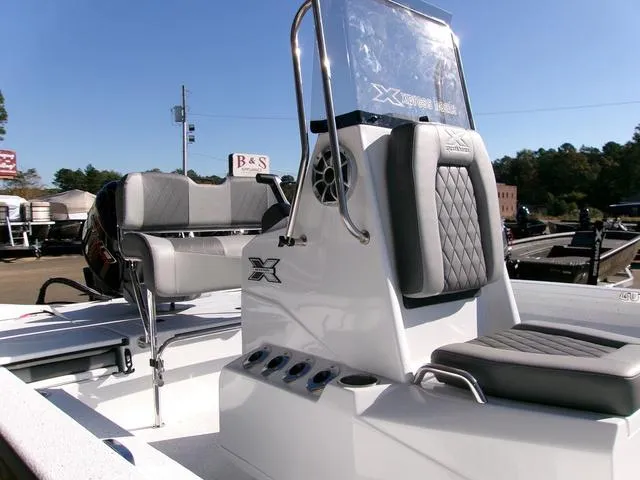 Slide: The Image of Xpress H20B 2025 - 10