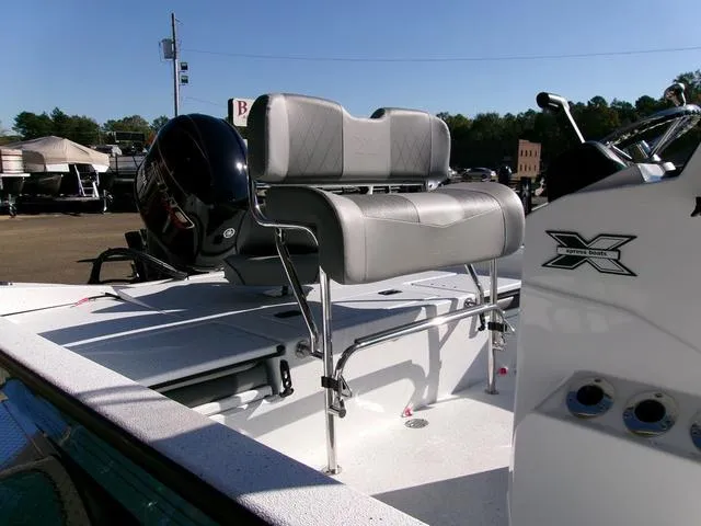 Slide: The Image of Xpress H20B 2025 - 11