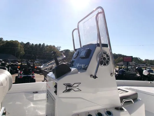 Slide: The Image of Xpress H20B 2025 - 12