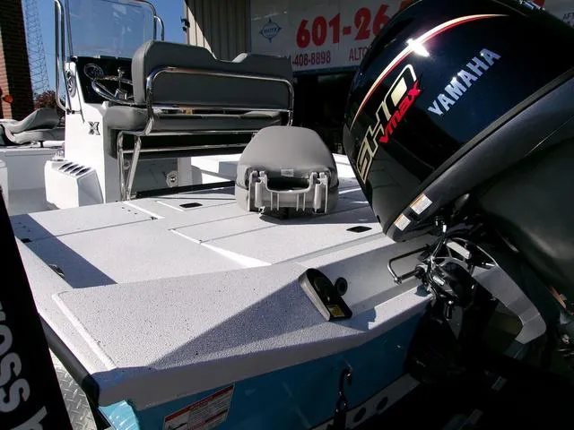 Slide: The Image of Xpress H20B 2025 - 7