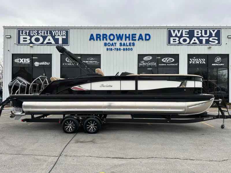 The Image of Barletta L25U 2025 - 1