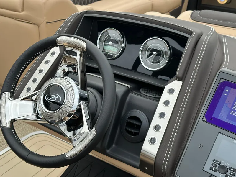 Slide: The Image of Barletta L25U 2025 - 13