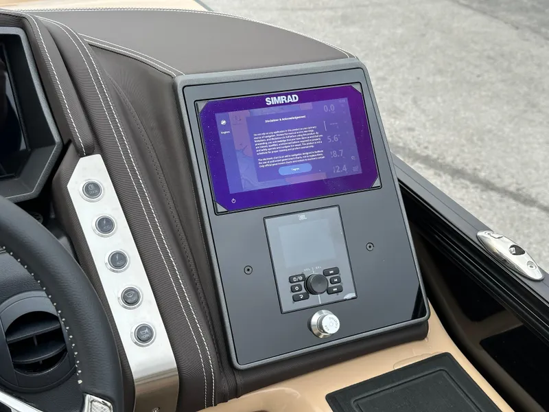 Slide: The Image of Barletta L25U 2025 - 15