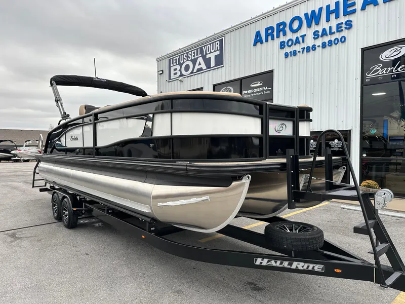 Slide: The Image of Barletta L25U 2025 - 2