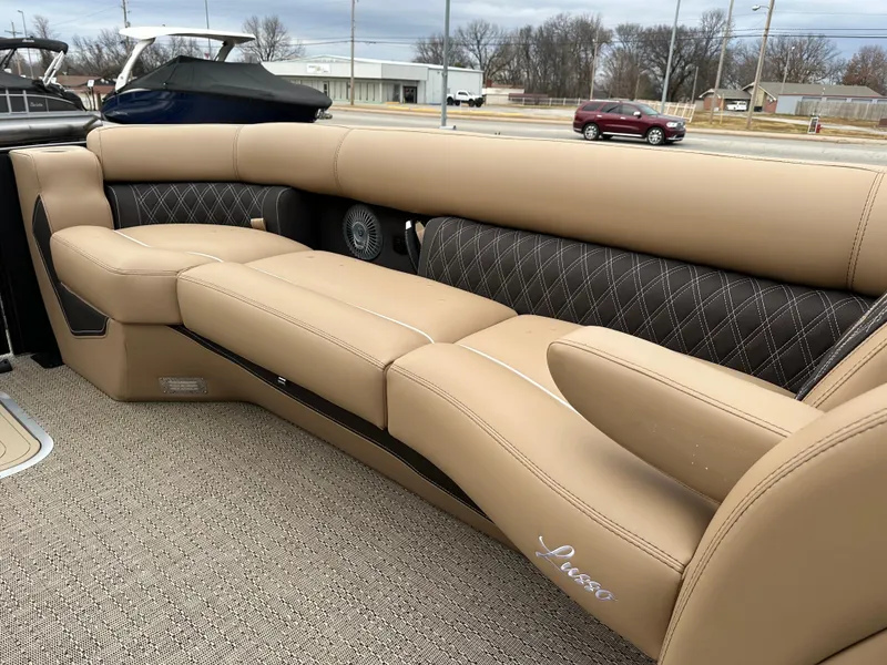 Slide: The Image of Barletta L25U 2025 - 21