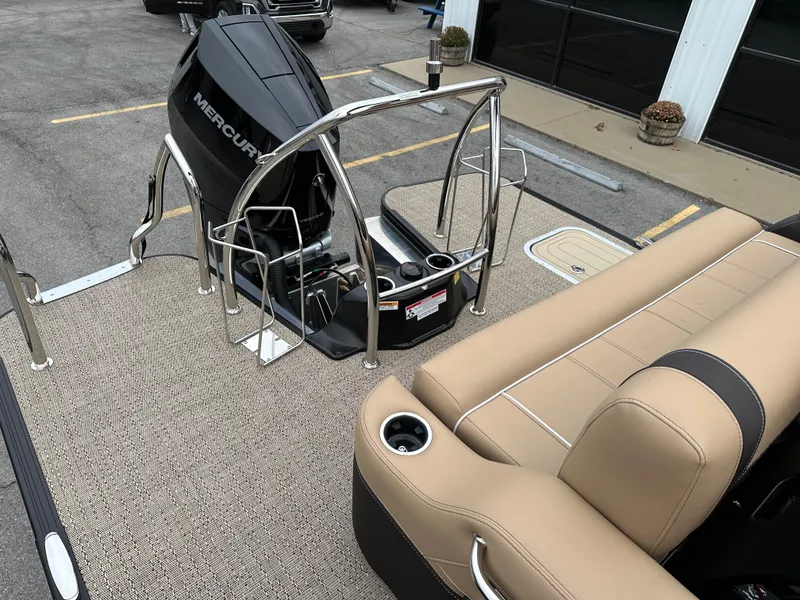 Slide: The Image of Barletta L25U 2025 - 28