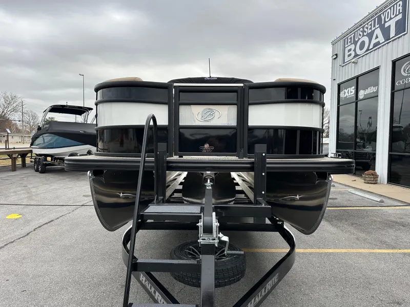 Slide: The Image of Barletta L25U 2025 - 3