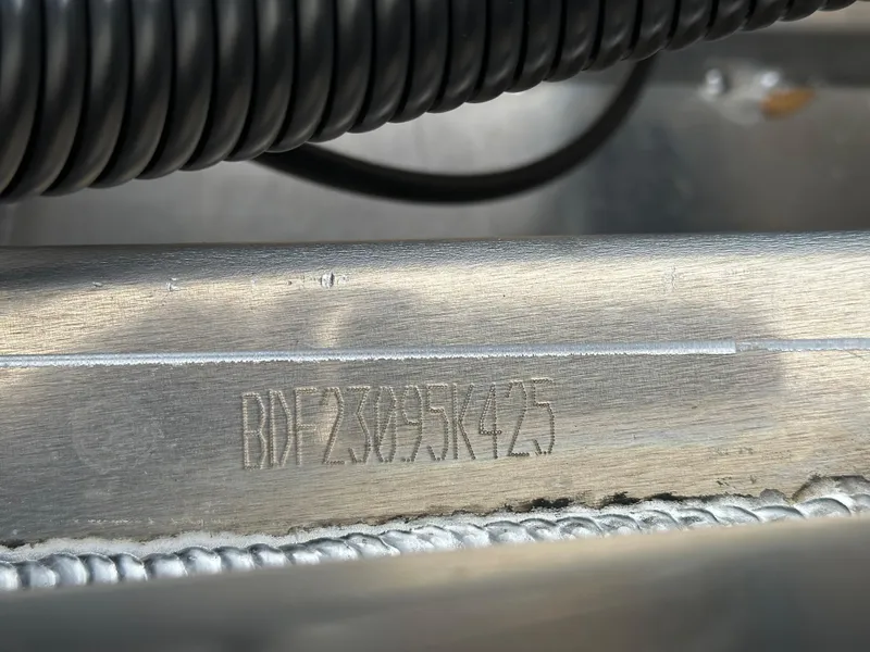 Slide: The Image of Barletta L25U 2025 - 30