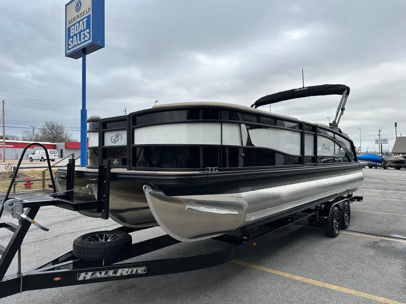 Slide: The Image of Barletta L25U 2025 - 4