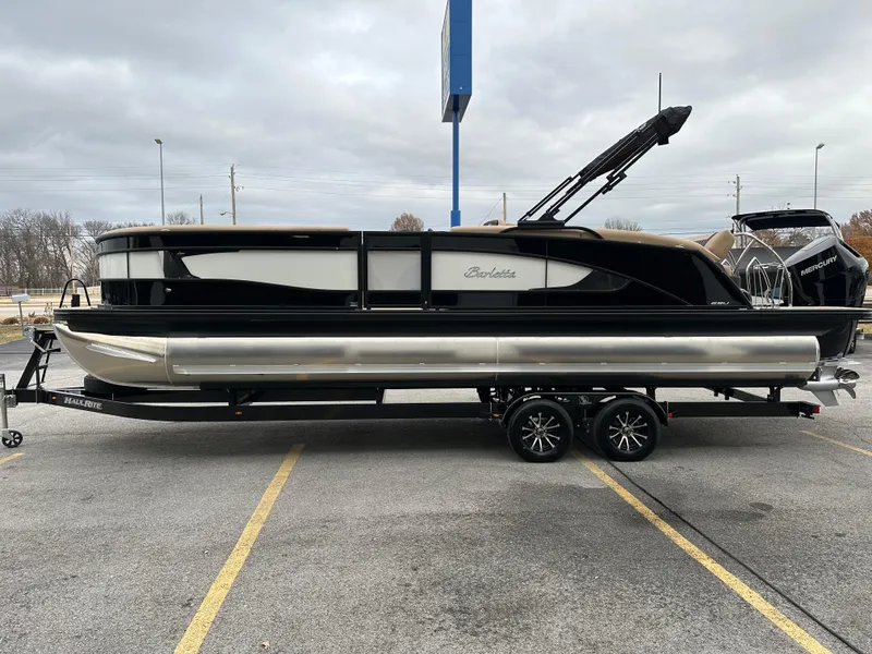 Slide: The Image of Barletta L25U 2025 - 5