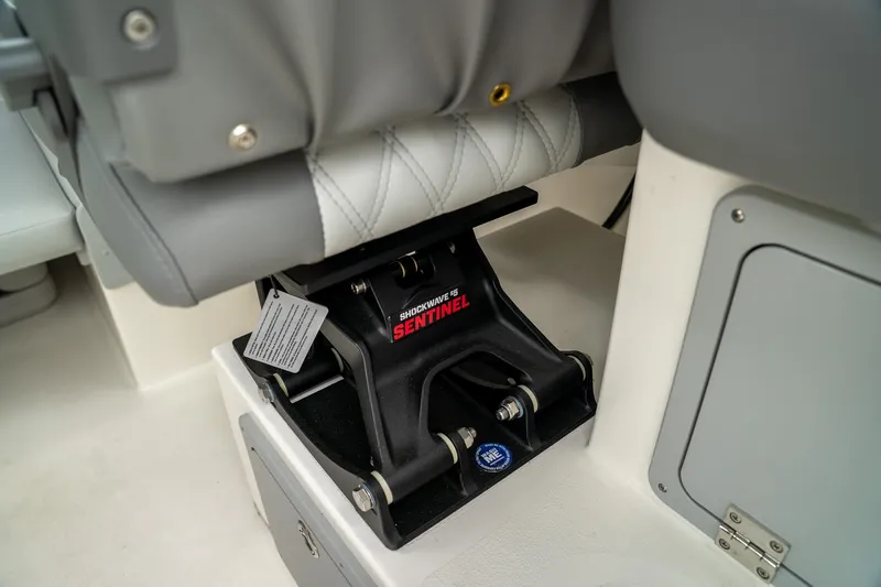 Slide: The Image of Defiance Admiral 220 EX 2025 - 16