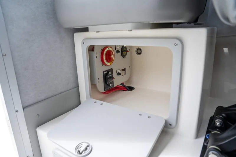 Slide: The Image of Defiance Admiral 220 EX 2025 - 20