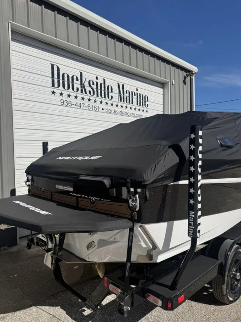 Slide: The Image of Nautique Super Air Nautique GS22 2025 - 29