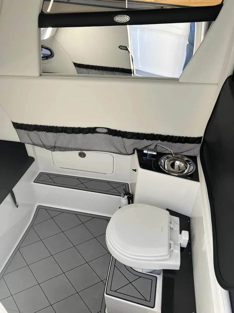 Slide: The Image of Nor-Tech 390 Sport with Trailer 2022 - 13