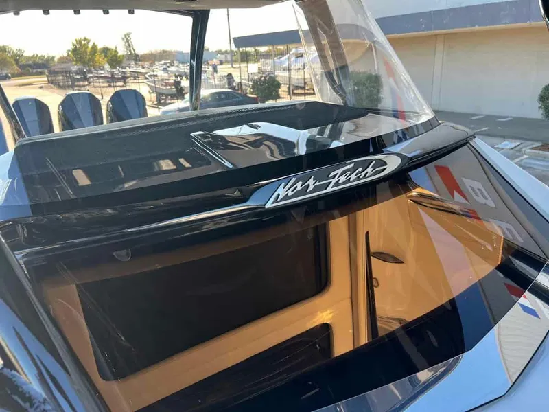 Slide: The Image of Nor-Tech 390 Sport with Trailer 2022 - 7