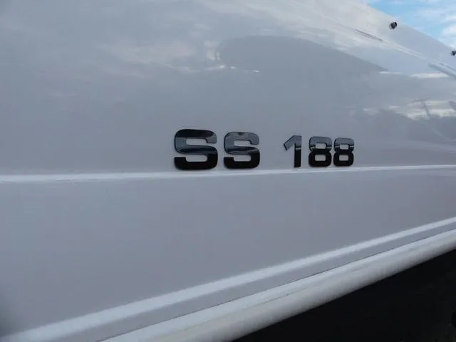 Slide: The Image of Hurricane SunDeck Sport 188 OB 2022 - 4